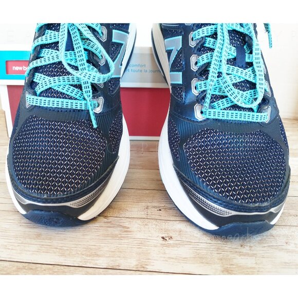 New Balance Women’s Running Shoes 560V7 Size 7.5B W560LT7 Athletic Sneakers - Picture 14 of 15